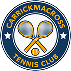 Carrickmacross Tennis Club Logo